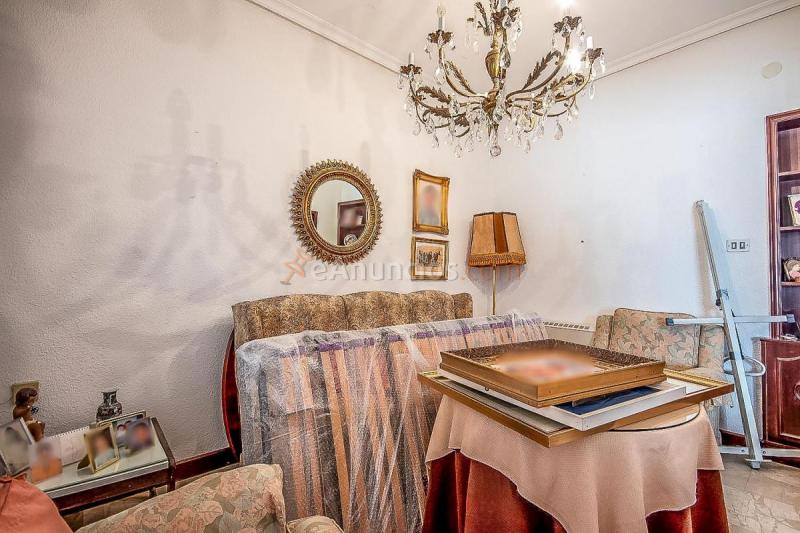 Apartamento en venta en  Villanueva de la Serena