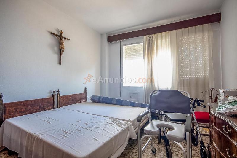 Apartamento en venta en  Villanueva de la Serena