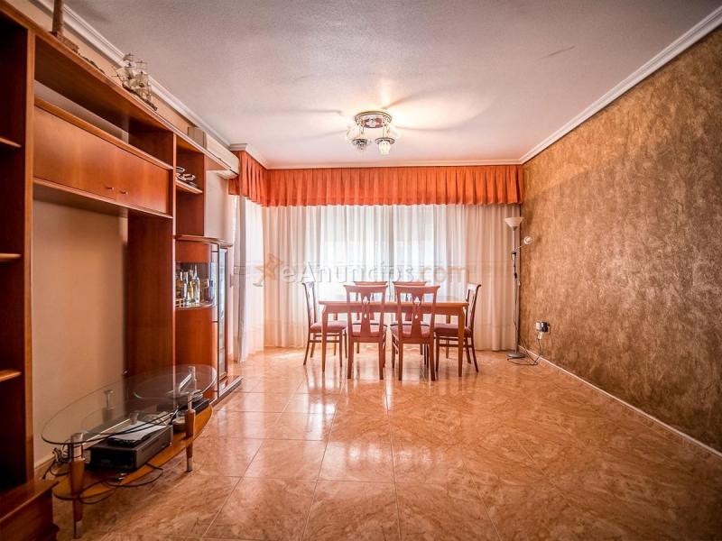 Apartamento en venta en  Pedanías Este, Murcia