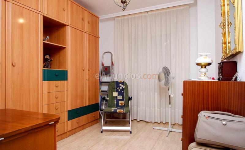 Apartamento en venta en  Linarejos, Linares