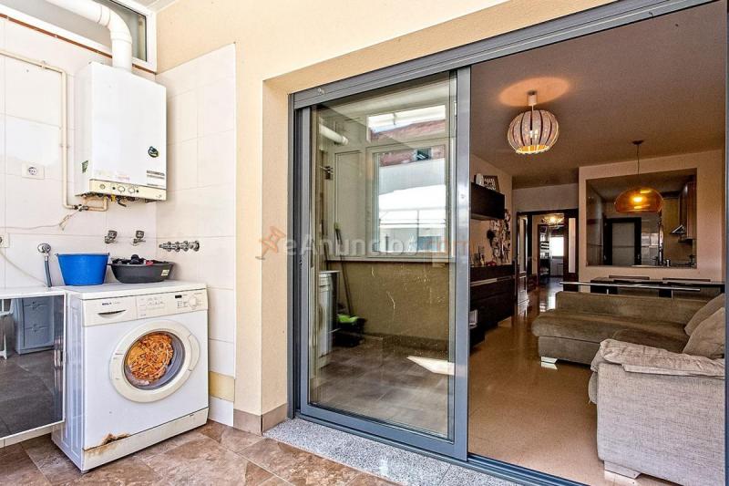 Apartamento en venta en  Ponent, Terrassa