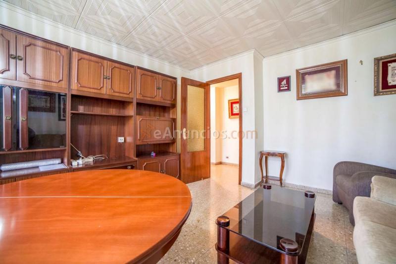 Apartamento en venta en  Barri Eixample, Alcoy  Alcoi