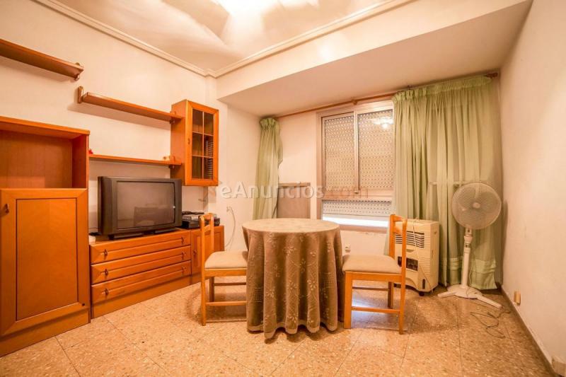 Apartamento en venta en  Barri Eixample, Alcoy  Alcoi