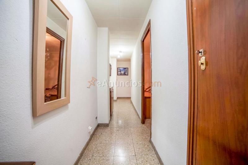 Apartamento en venta en  Barri Eixample, Alcoy  Alcoi