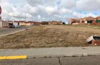 Parcela Rustica en venta en  Cervantes, Yuncos