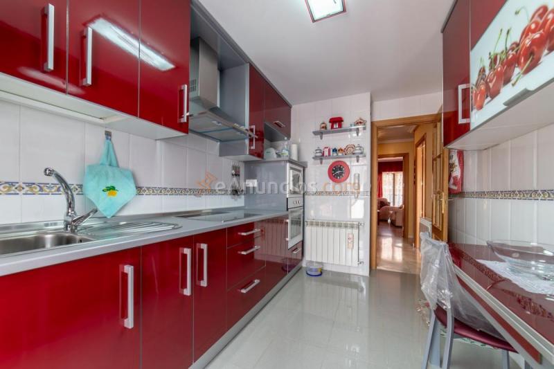 Adosado en venta en  Talavera la Nueva