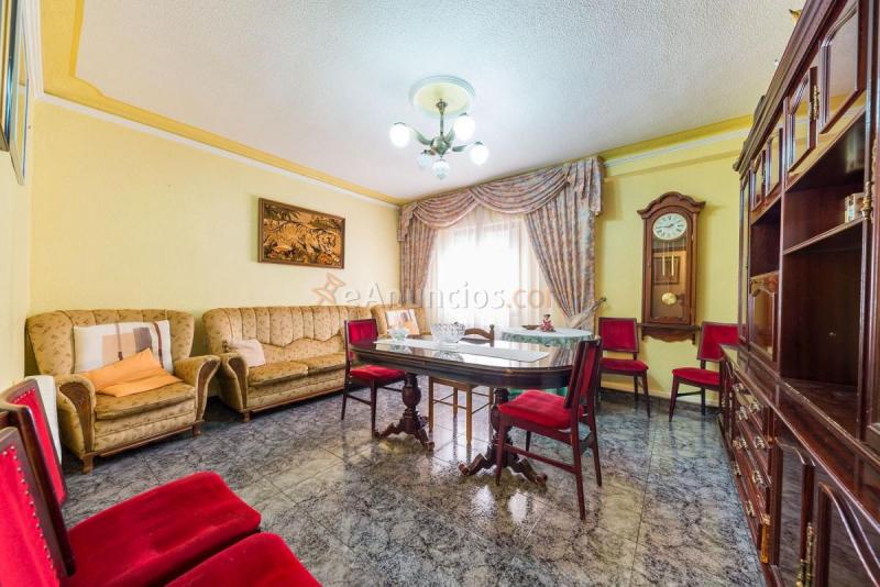 Apartamento en venta en  Biar