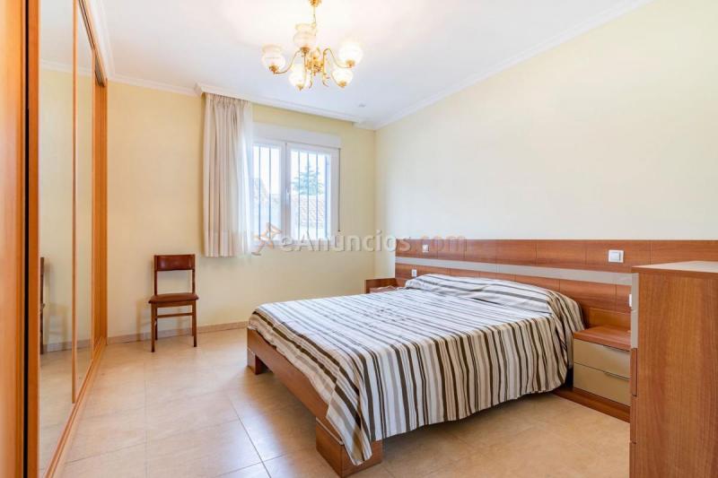 Adosado en venta en  San Pedro del Arroyo