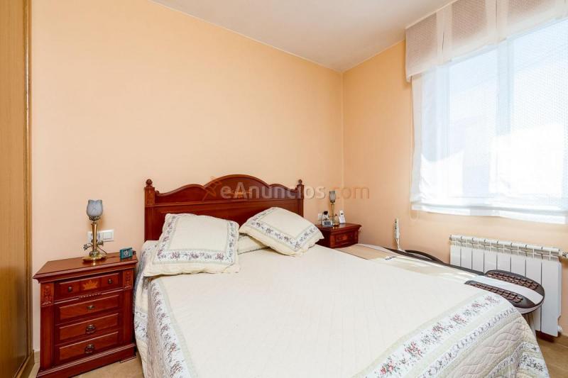 Adosado en venta en  Bembrive, Vigo