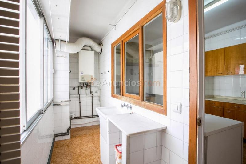 Apartamento en venta en  Las Avenidas, Palma de Mallorca