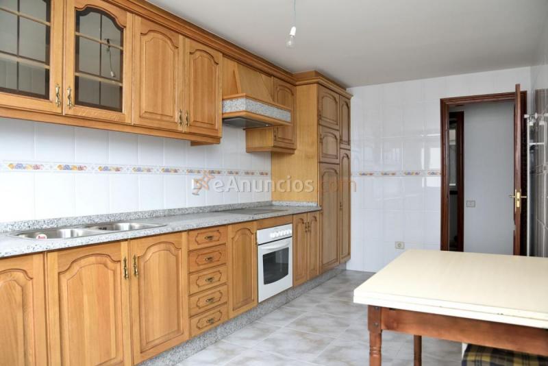 Apartamento en venta en  Monforte de Lemos