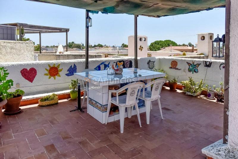 Apartamento en venta en Calle Igea, La Barquera, Roda de Ber