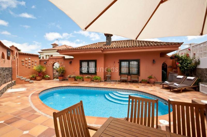 Adosado en venta en  San José de las Vegas-La Atalaya, Santa Brigida