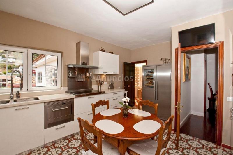 Adosado en venta en  San José de las Vegas-La Atalaya, Santa Brigida