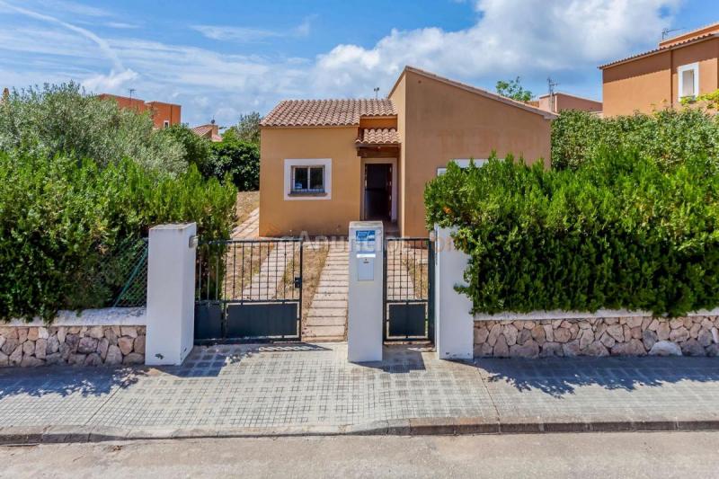 Adosado en venta en  Sa Rpita