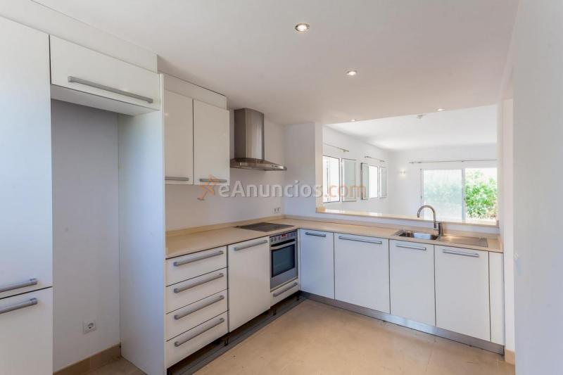 Adosado en venta en  Sa Rpita