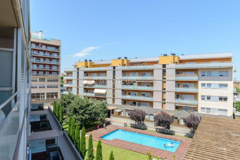 Apartamento en venta en  Poblenou - L'Oliva Gran, Figueres