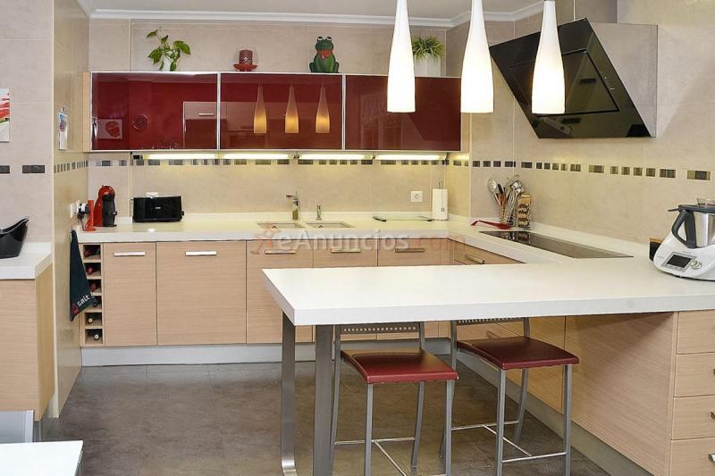 Adosado en venta en  Aldeatejada