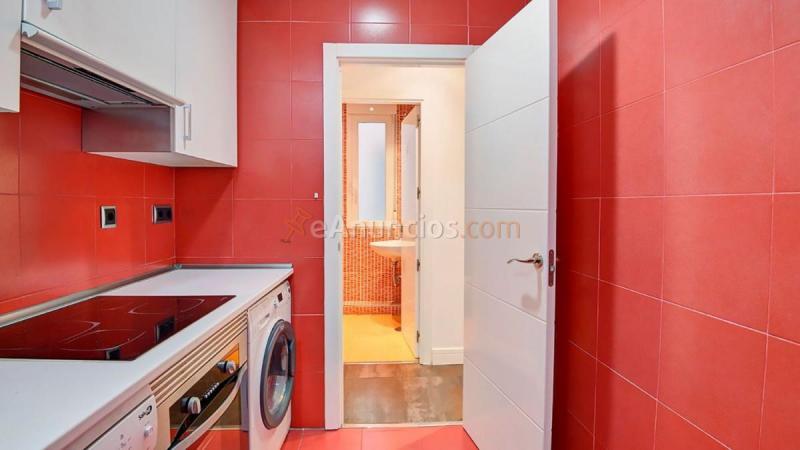 Apartamento en venta en  Salamanca, Madrid