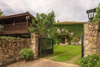 Adosado en venta en  Cudillero