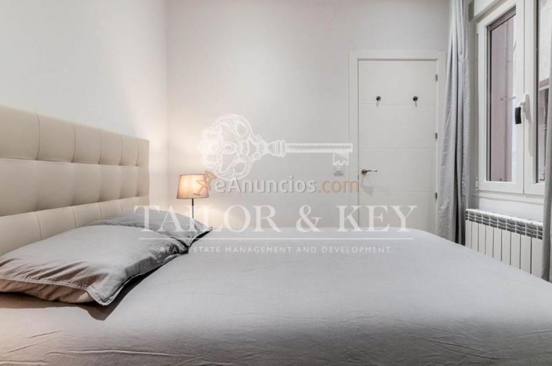 Apartamento en alquiler en Avenida de la Reina Victoria, Madrid, Tetuán, Madrid