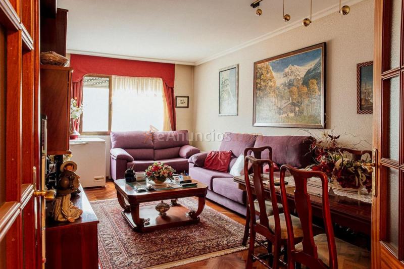 Apartamento en venta en  Centro, Miranda de Ebro