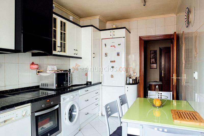 Apartamento en venta en  Centro, Miranda de Ebro