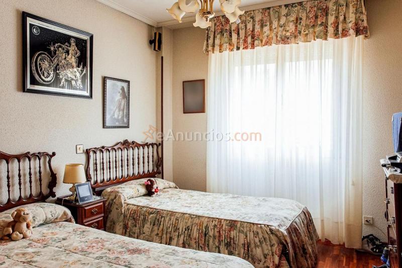 Apartamento en venta en  Centro, Miranda de Ebro