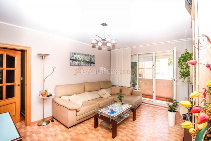 Apartamento en venta en  La Creu de Barber - Avinguda - Eixample, Sabadell
