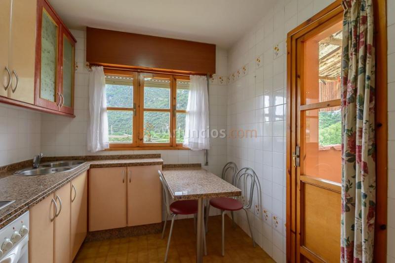 Apartamento en venta en  Proaza