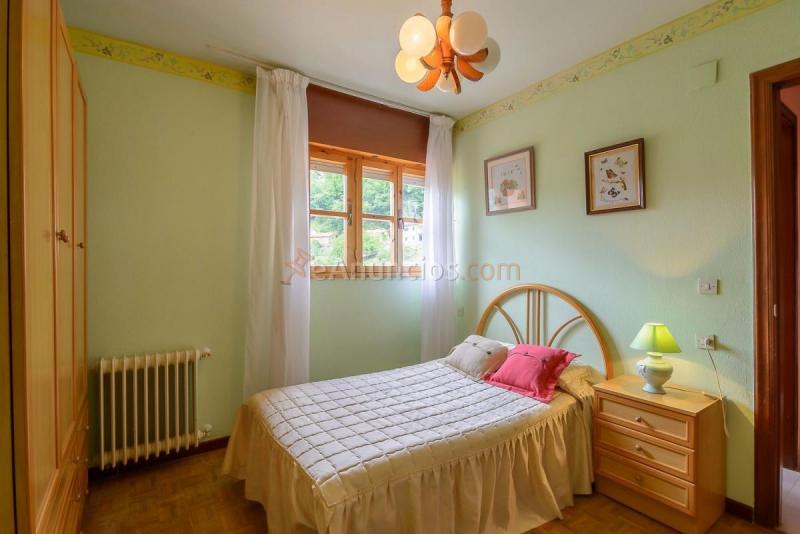 Apartamento en venta en  Proaza