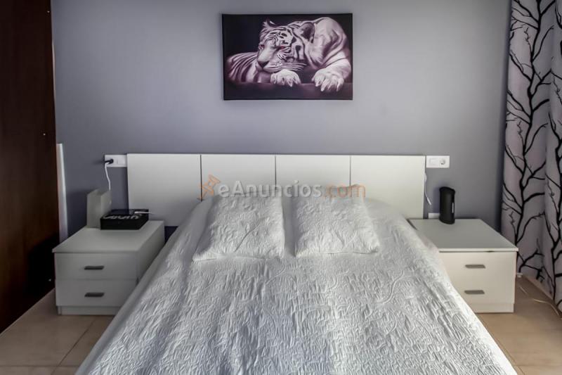 Apartamento en venta en  Almacelles