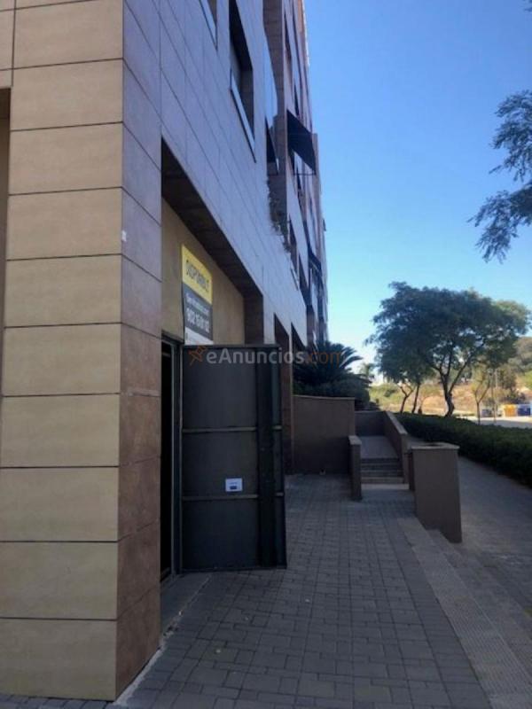 Local Comercial en venta en  Teatinos, Málaga