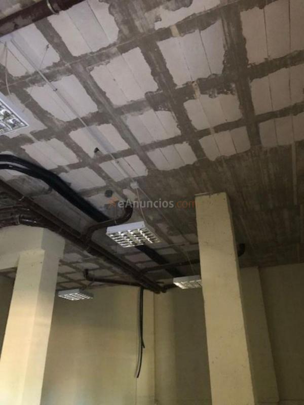 Local Comercial en venta en  Teatinos, Málaga