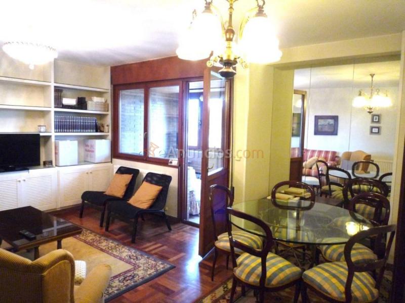 Apartamento en alquiler en Calle Pintor Carreño Miranda, Este, Gijón