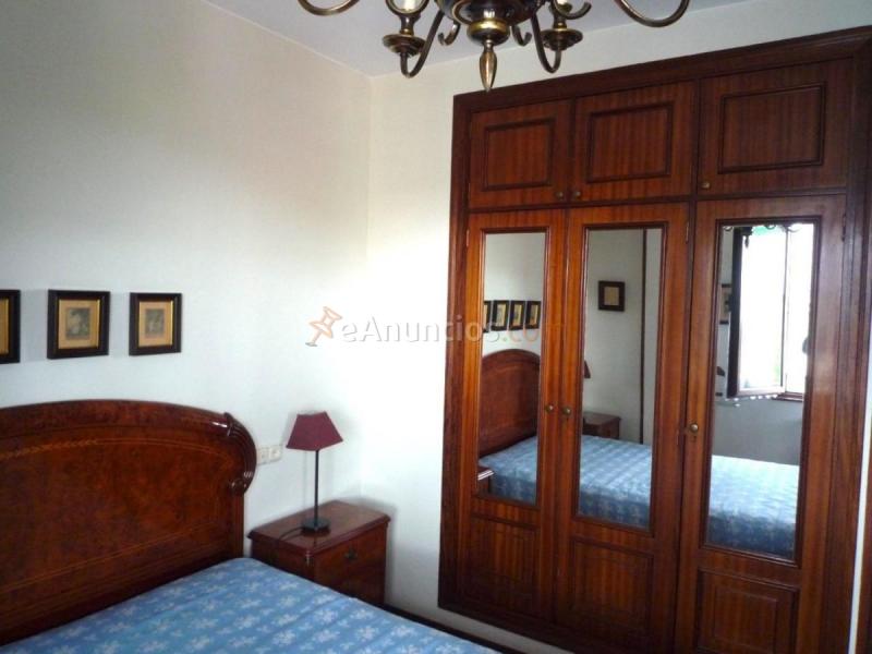Apartamento en alquiler en Calle Pintor Carreño Miranda, Este, Gijón