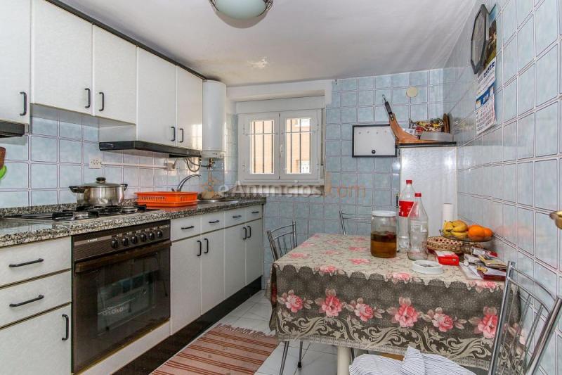 Adosado en venta en  Villasabariego