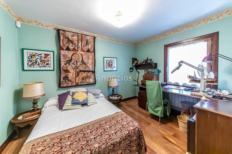 Adosado en venta en  Odieta