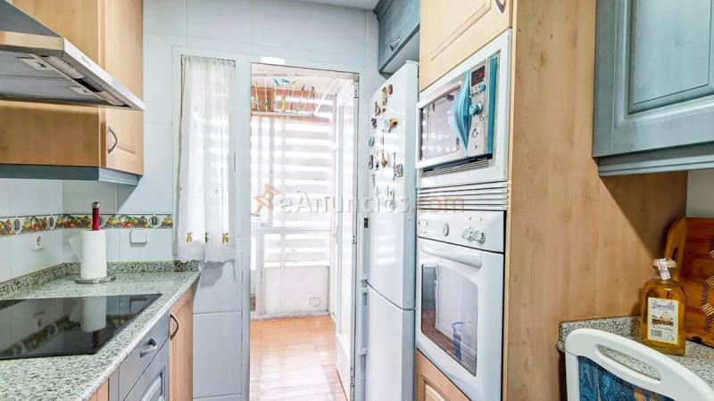 Apartamento en venta en  Fuencarral, Madrid