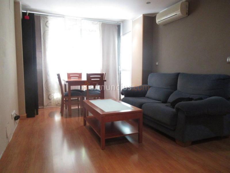 Apartamento en venta en  La Alhóndiga, Getafe