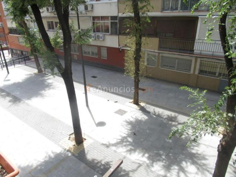 Apartamento en venta en  La Alhóndiga, Getafe