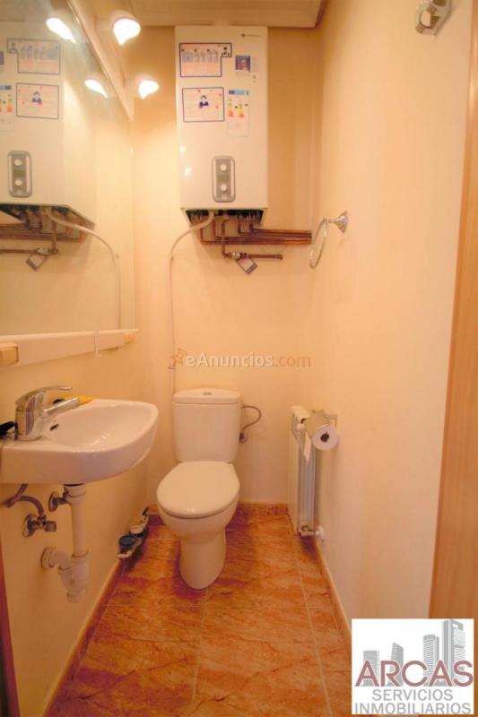 Apartamento en venta en  VIRGEN DE LA FUENCISLA, Ciudad Lineal, Madrid