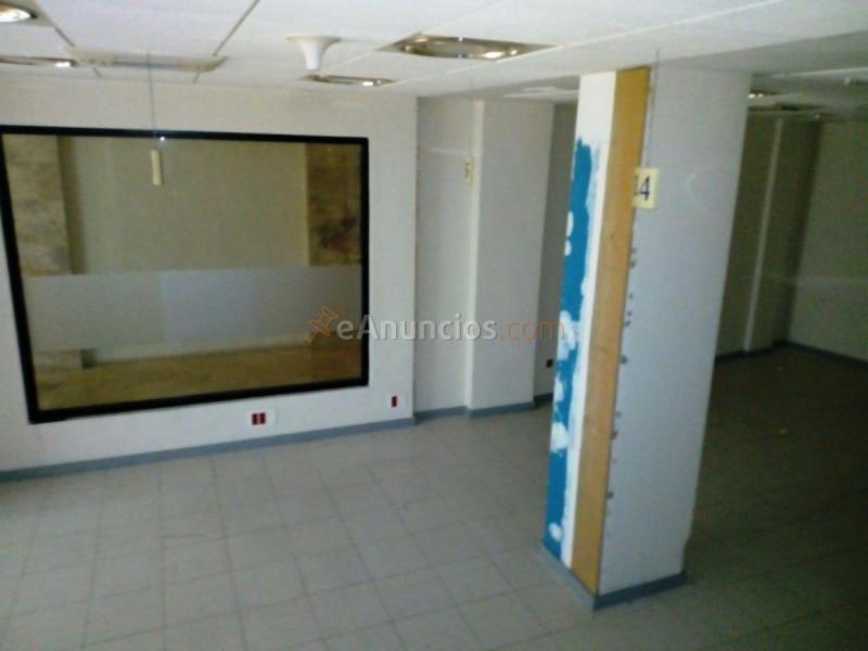 Local Comercial en venta en Calle Infante Don Fernando, Antequera, Centro, Antequera