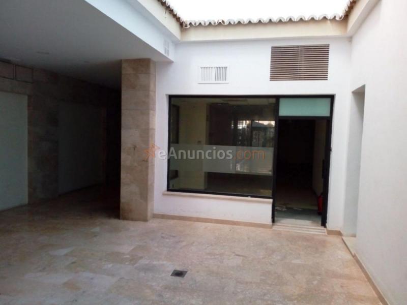 Local Comercial en venta en Calle Infante Don Fernando, Antequera, Centro, Antequera