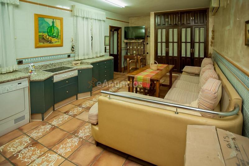 Adosado en venta en  Los Yébenes