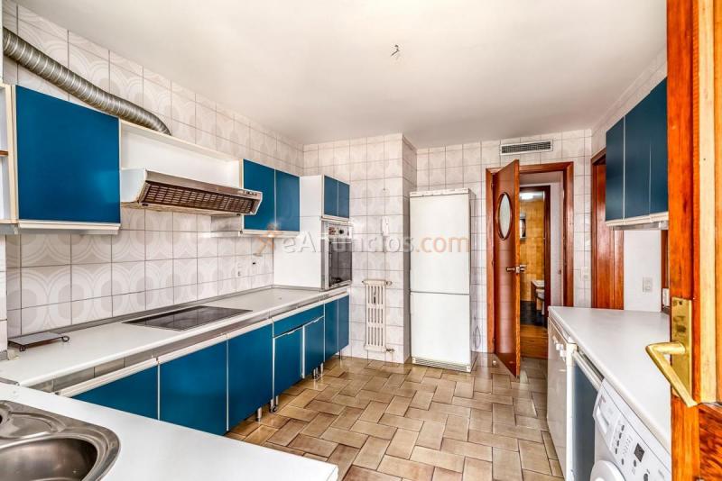 Apartamento en venta en  Universidad San Francisco, Zaragoza