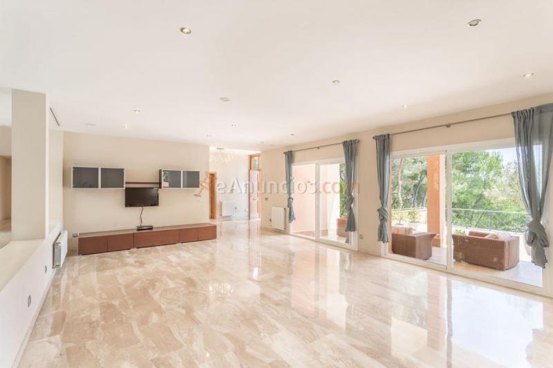 Adosado en venta en  Sol de Mallorca, Calvi