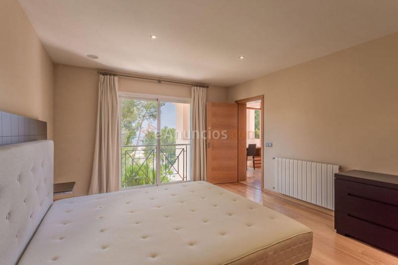 Adosado en venta en  Sol de Mallorca, Calvi