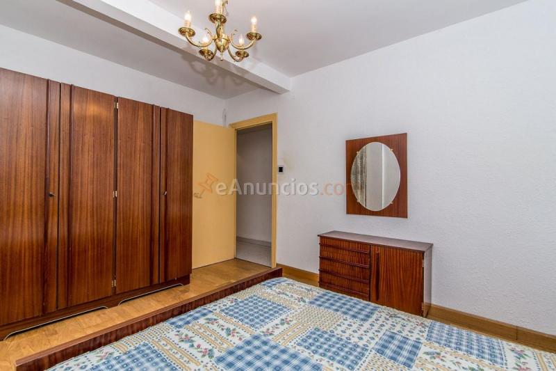 Apartamento en venta en  San Mamés- La Palomera, León