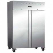 Armario refrigerado 2 puertas snack